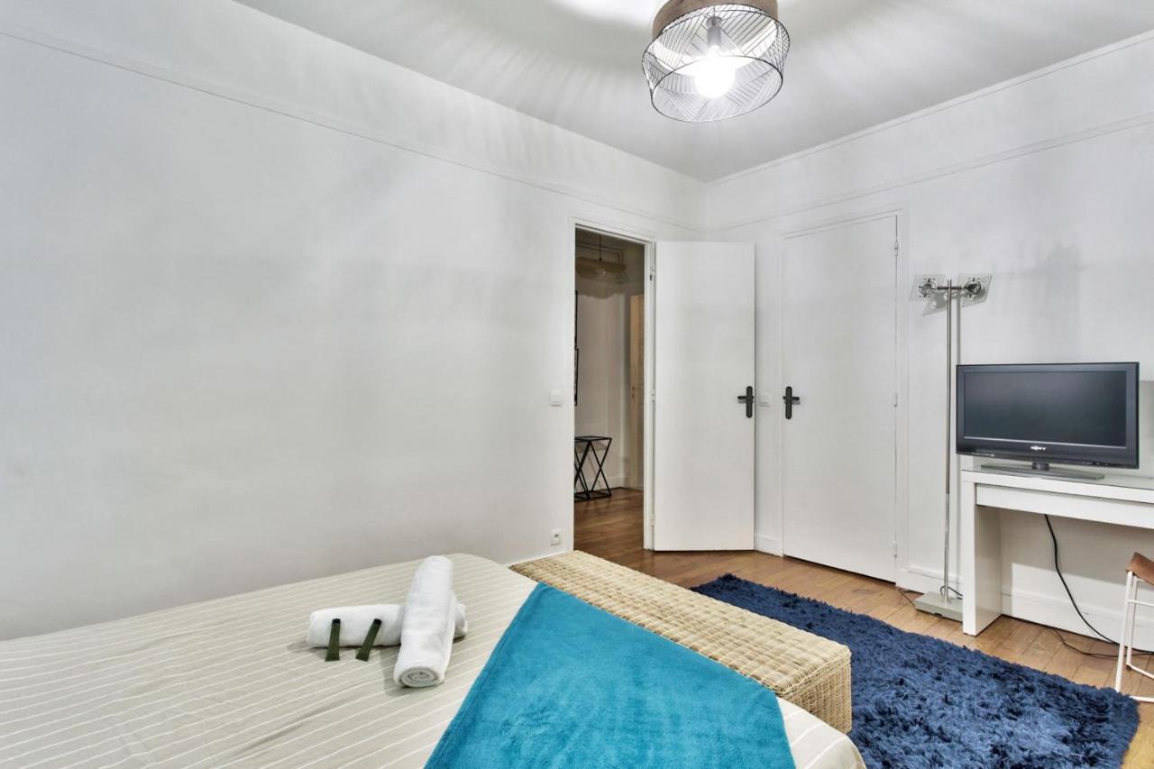 Cherioux - Welkeys Appartement *