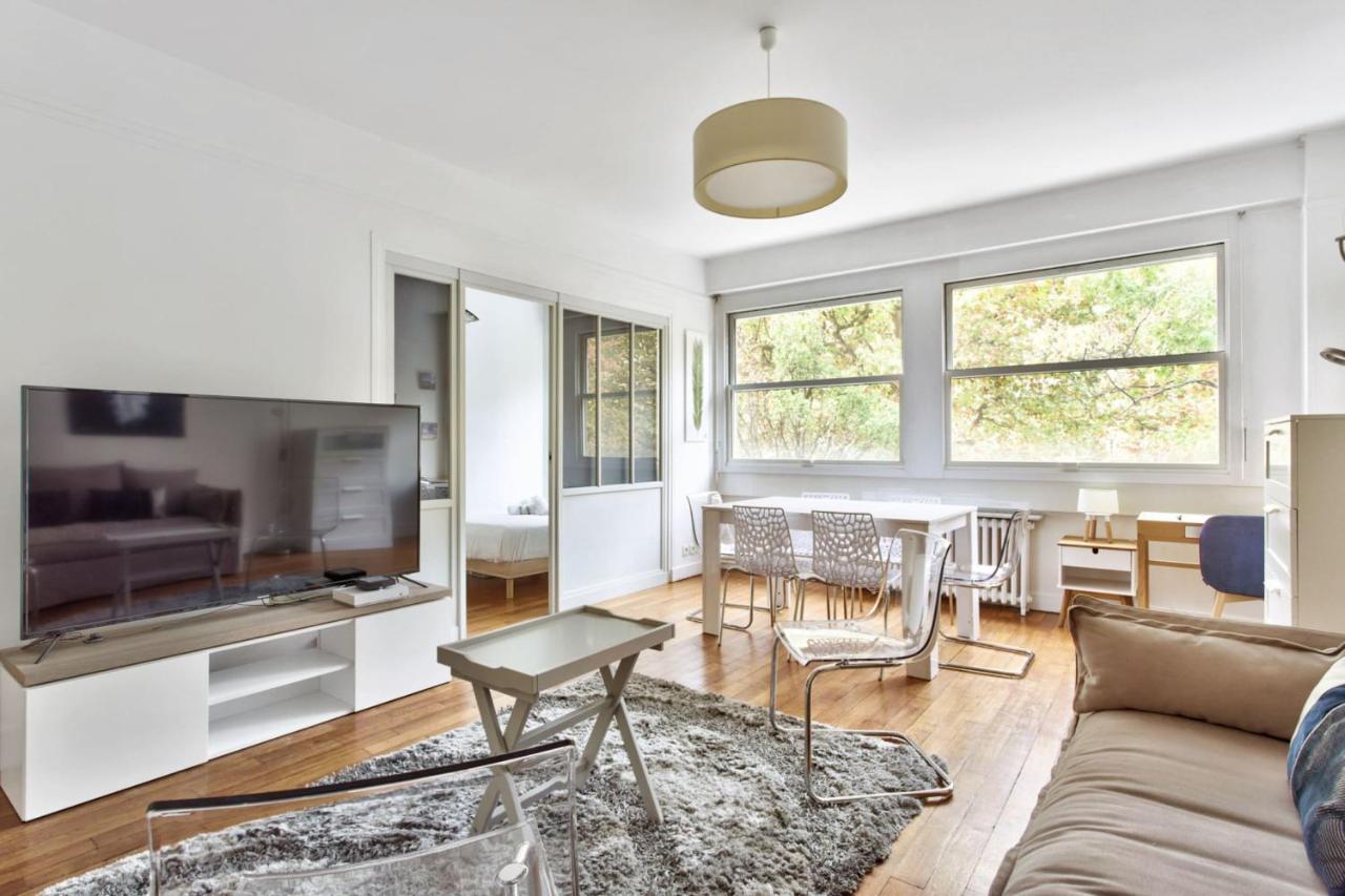 Appartement Cherioux - Welkeys