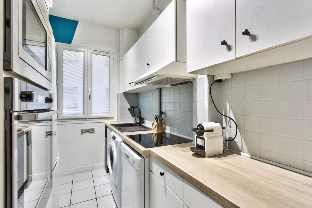 Cherioux - Welkeys Appartement *